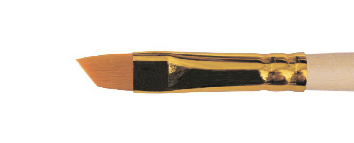 ROUBLOFF Серия 1362 (длинная ручка, жесткость 3 из 4)